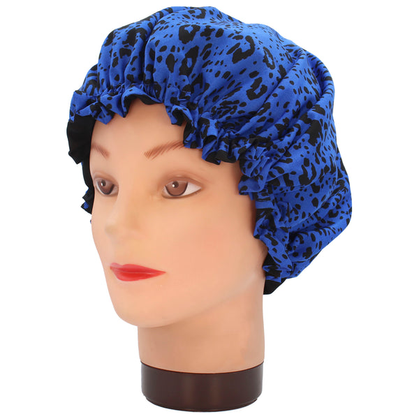 ✨GORRO DE SEDA PARA DORMIR ✨