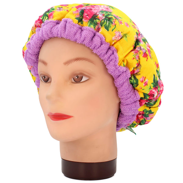 ✨ GORRO TÉRMICO PARA MASCARILLA🌿