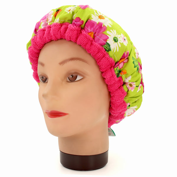 ✨ GORRO TÉRMICO PARA MASCARILLA🌿