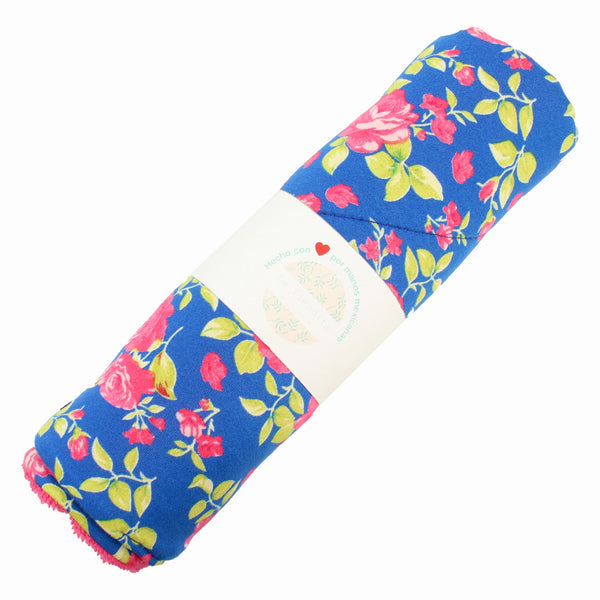 ✨ NUESTRO PLOPPING 2 en 1: MICROFIBRA Y ALGODÓN  ✨