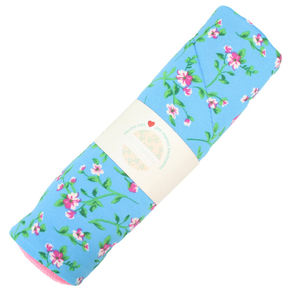 ✨ NUESTRO PLOPPING 2 en 1: MICROFIBRA Y ALGODÓN  ✨