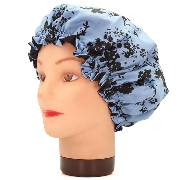 ✨GORRO DE SEDA PARA DORMIR ✨