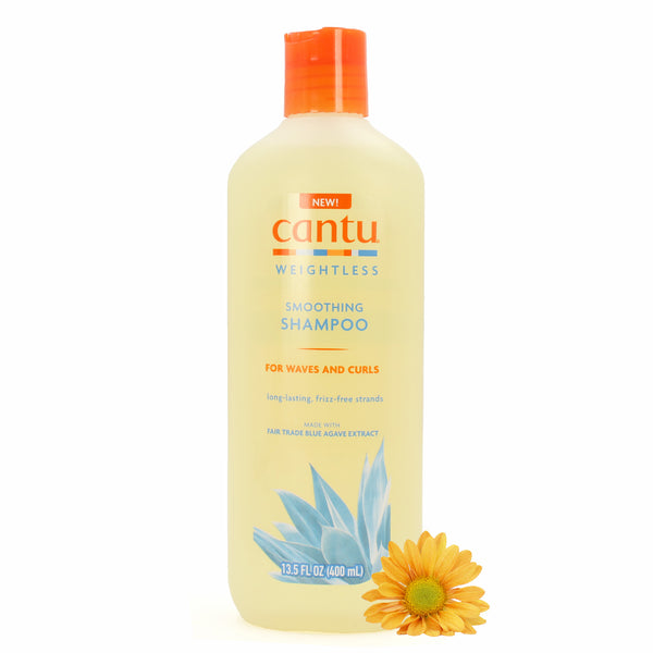 ✨ SHAMPOO CLARIFICANTE CANTU WEIGHTLESS✨