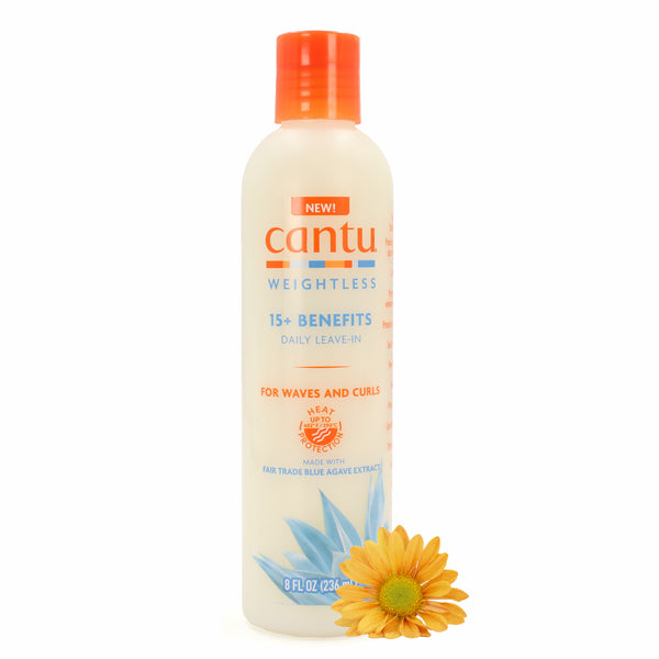 ✨LEAVE IN CANTU WEIGHTLESS ✨