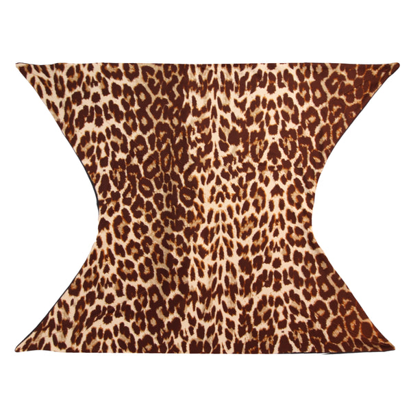 Plopping Animal Print