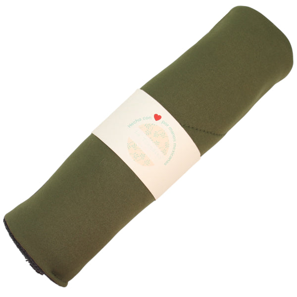 Plopping Verde Militar