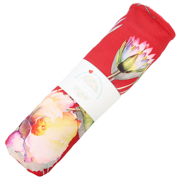 ✨ NUESTRO PLOPPING 2 en 1: MICROFIBRA Y ALGODÓN  ✨