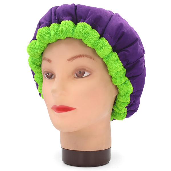 ✨ GORRO TÉRMICO PARA MASCARILLA🌿