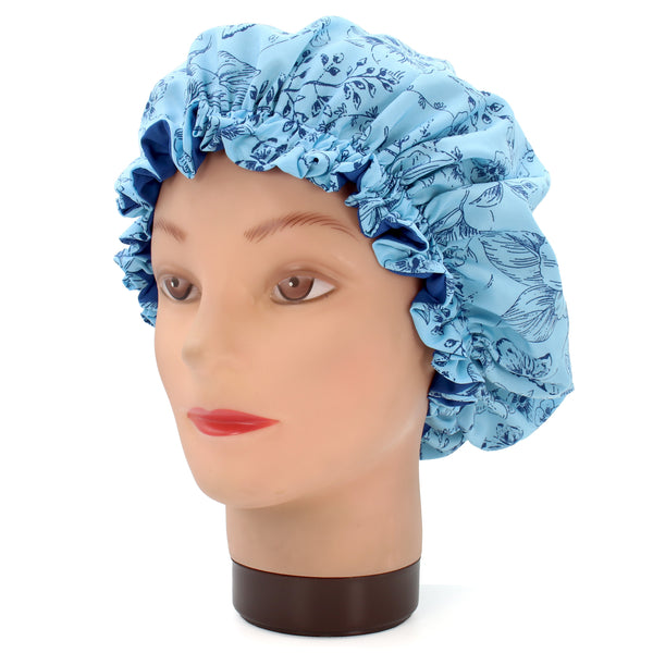 ✨GORRO DE SEDA PARA DORMIR ✨