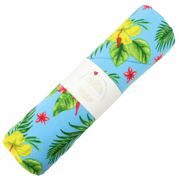 ✨ NUESTRO PLOPPING 2 en 1: MICROFIBRA Y ALGODÓN  ✨