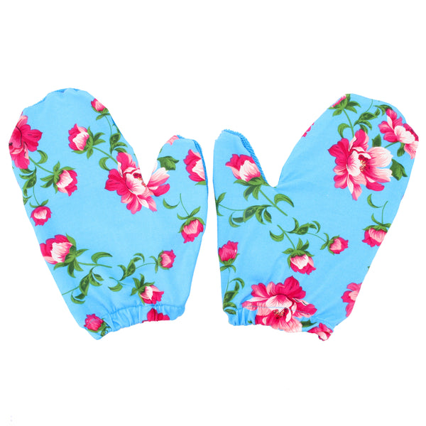 ✨PAR DE GUANTECITOS PARA MICROPLOPPING 2 en 1 ✨